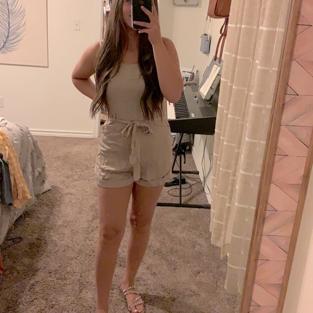 She + sky Size M